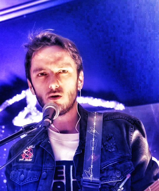 Cem Kazım